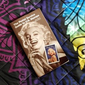 22nd edition guide to stanps